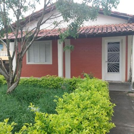 Villa Casa De Temporada Sao Lourenco  Exterior foto