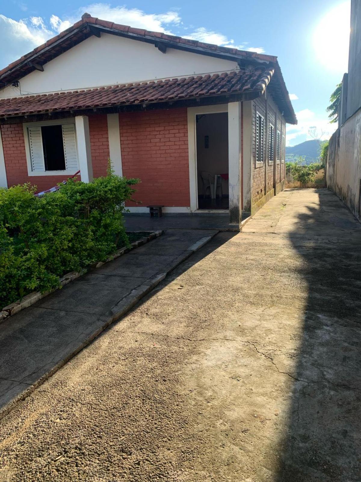 Villa Casa De Temporada Sao Lourenco  Zimmer foto