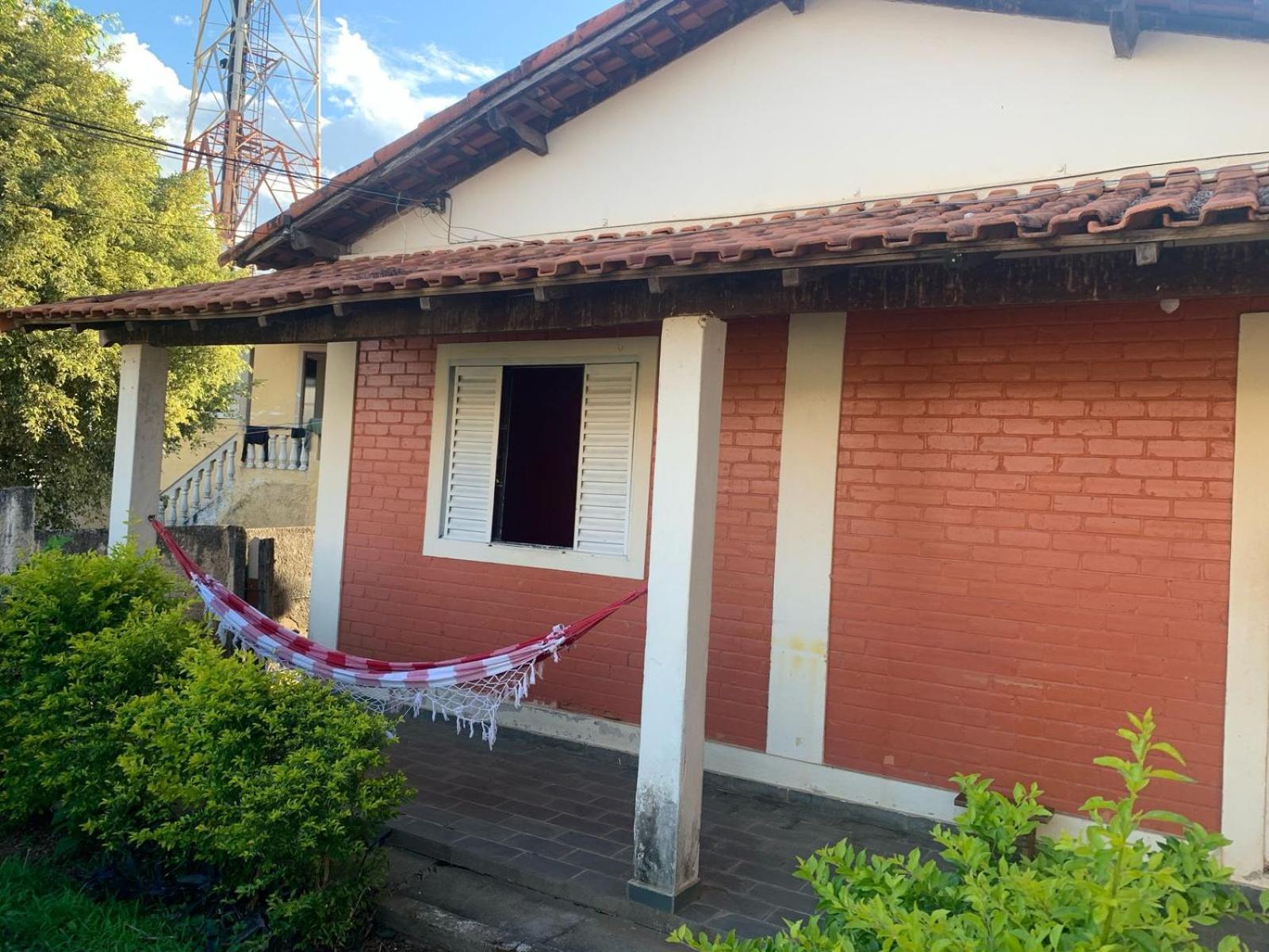 Villa Casa De Temporada Sao Lourenco  Zimmer foto