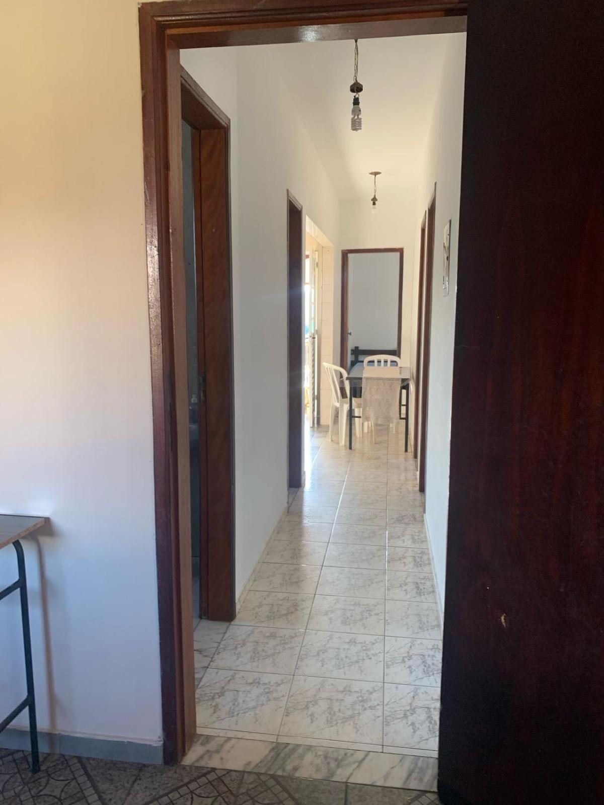 Villa Casa De Temporada Sao Lourenco  Zimmer foto